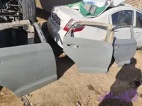 درب عقب راست ۳۱۵ و ایکس ۲۲(نو وارداتی )
