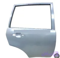 درب عقب راست ایکس ۳۳