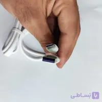 کابل محصول تستی