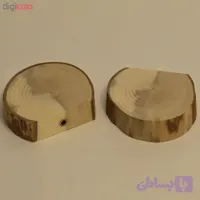 چوب نشیمنگاه پرندگان مدل BIRD FLAT -12