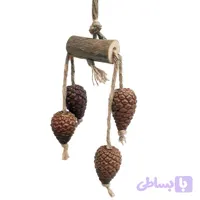 اسباب بازی پرندگان مدل ES 55