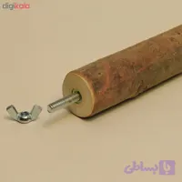 چوب نشیمنگاه پرندگان مدل BIRD-25