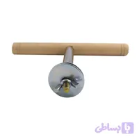 نشیمنگاه پرندگان مدل T کد AS25