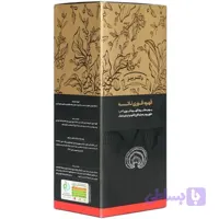 کافه لاته با قارچ گانودرما ۲۰ عددی (کد 718BV)