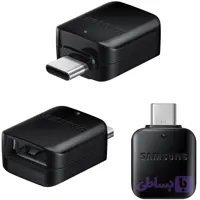 تبدیل Samsung OTG Type-C اورجینال