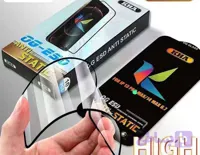 محافظ صفحه نمایش سامسونگ A34 میتوبل KHA مدل آنتی استاتیک