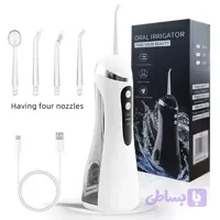 واترجت دندان ORAL IRRIGATOR