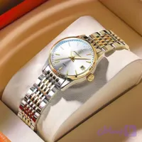 ساعت مچی زنانه پوداگار poedagar طرح کلاسیک (کد CIQZX)