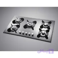 گاز رومیزی 5 شعله سارگاتی مدل 265 D