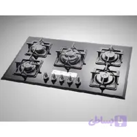 گاز رومیزی 5 شعله سارگاتی مدل 261