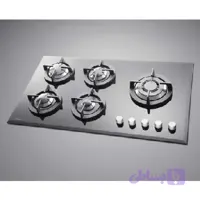 گاز رومیزی 5 شعله سارگاتی مدل 270 P
