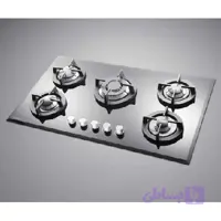 گاز رومیزی 5 شعله سارگاتی مدل 269 P
