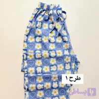 شلوار بوگاتی (کد DV5NI)