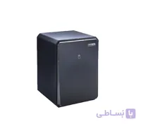 سیف باکس با قابلیت تنظیم 9 اثر انگشت و 9 رمز عبور و اتصال به اپلیکیشن HTN کد HS048