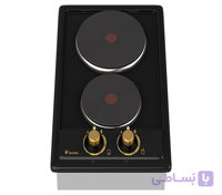 اجاق برقی 2 المنتی (شعله) داتیس کد DS_E251
