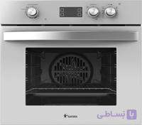 فر توکار برق و گاز داتیس کد DF 672_Ultra
