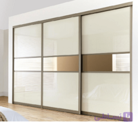 مکانیزم تاپ لاین سوپر اسلیم تو کار سه درب شیار خور 3_ super slim ملونی 11018_11011_11016
