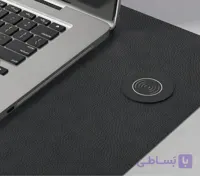 شارژر وایرلس توکار مدل AURA برند ملونی کد 10182