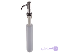 جای مواد شوینده کنار سینک سری 100 فانتونی کد P051