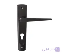 دستگیره درب پلاک HTN کد 2500