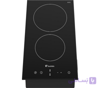 اجاق برقی 2 المنتی (شعله) داتیس کد DG_E253