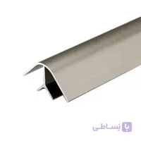 اتصال پاخور آلومینیومی ملونی کد 2076