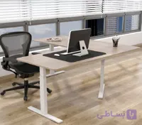 استند لیفت آپ سه پایه L فرم با قابلیت تغییر زاویه فانتونی کد T202