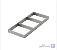 تقسیم کننده کشو ملونی کد 3401E2