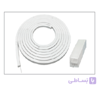 نوار دفنی ژلاتینی ملونی کد 12001_12002_12003_12010_12011_12012