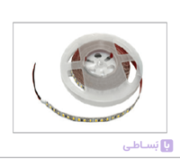 چراغ دفنی ژلاتینی 5 متری سایز 8 میلیمتر ملونی کد 12020_12021_12022