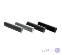 میله رگال مستطیل سری 3 طوسی 3 متری فانتونی کد J445