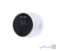 جا مسواکی و ضدعفونی کننده هوشمند HTN مدل HWD457