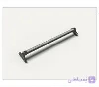 میله بار جا شلواری Monika Series یونی هوپر کد WSR6.7.GG