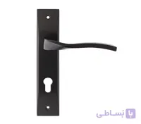 دستگیره درب پلاک HTN کد 1700