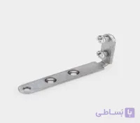 اتصال گونیا دستگیره مخفی ملونی کد 6034