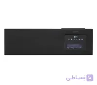 خشک کن و ضدعفونی کننده حوله و مسواک با اشعه یووی HTN کد HWD648