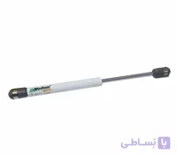 جک پمپی نیترو سفید ملونی 80N کد 3010