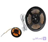 چراغ LED رولی IP20 مدل اوریس (Oris) عرض 8 میلیمتر و طول 5 متر فانتونی کد N691