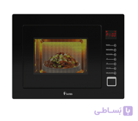 مایکروویو توکار داتیس کد DTM928 Beige