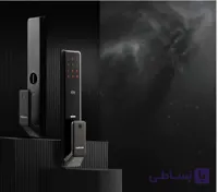 قفل دیجیتال برند کارن مدل سامسونگ SHP_R80