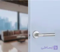 قفل هوشمند یال برند کارن مدل CODE _ HANDLE