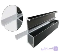 گسکت نگه دارنده پروفیل مدل ایتالین فانتونی I213