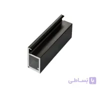 پروفیل درب کمد و کابینت مدل ایتالین 4 متری