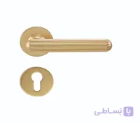 دستگیره درب رزت HTN کد PL41