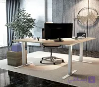استند لیفت آپ سه پایه L فرم فانتونی کد T201