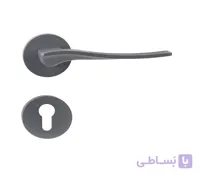 دستگیره درب رزت HTN کد PL43