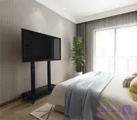استند TV پرتابل دو پایه فانتونی T504