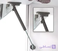 مکانیزم جک پمپی 80 نیوتن با آرامبند فانتونی کد C131