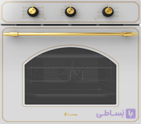 فر توکار برقی داتیس کد DF 684 Ultra