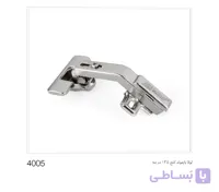 لولا بایفولد کنج 135 درجه 4005
